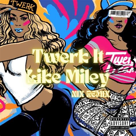 Twerk it Like Shirley .